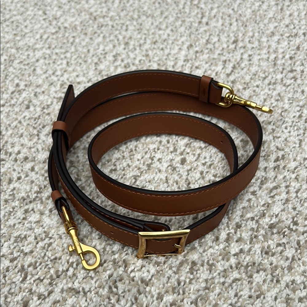 MCM replacement strap